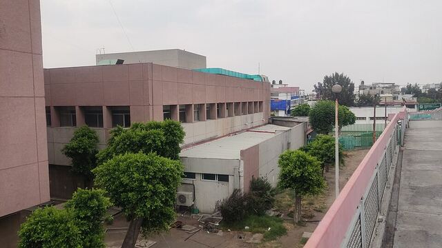 Fotografía de Hospital General Regional 196 Fidel Velázquez